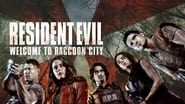 Resident Evil - Bienvenue à Raccoon City