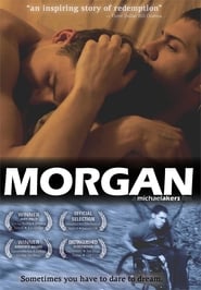 Morgan постер