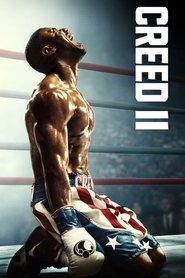 Creed II movie