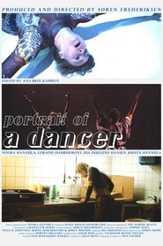 Poster Portrait of A Dancer 1970