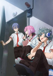 ACTORS: Songs Connection постер