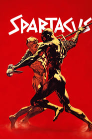 Spartacus (1960) poster