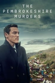 The Pembrokeshire Murders (2021)