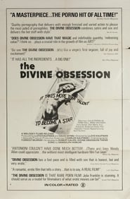 The Divine Obsession постер