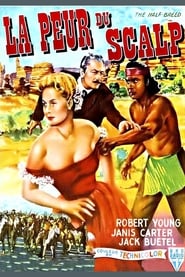 La Peur du scalp (1952)