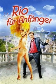 Poster Rio für Anfänger