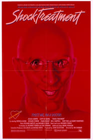 Shock Treatment постер