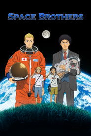 Space Brothers (2012)