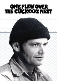 One Flew Over the Cuckoo’s Nest (1975)