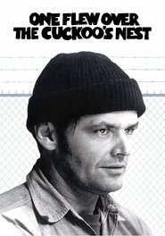 Gøgereden [One Flew Over the Cuckoo's Nest]