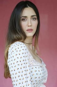 Madeline Zima isAbby