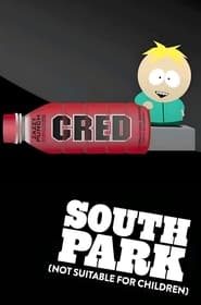 South Park (Not Suitable for Children) постер