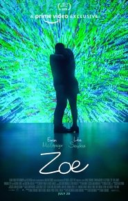 Zoe (2018) Online Completa en Español Latino