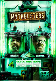 MythBusters poster