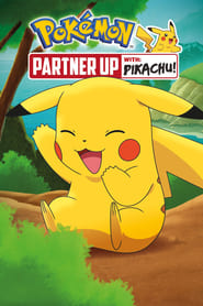 Full Cast of Pokémon: Partner Up With Pikachu!