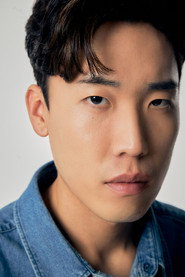 Park Chan-yong portrait