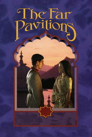 The Far Pavilions постер