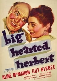 Big Hearted Herbert постер