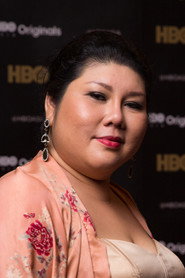 Joanne Kam