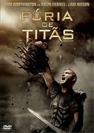 Fúria de Titãs (2010) Blu-Ray 720p Download Torrent Dublado