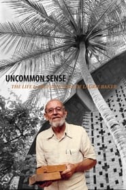 Uncommon Sense постер