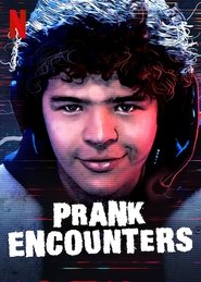 Prank Encounters (2019) | Camara del terror