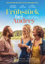 Frühstück bei Audrey