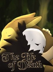 Poster The Life of Death 2012