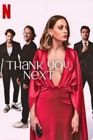 Thank You Next S01 2024 NF Web Series WebRip Dual Audio Hindi Eng All Episodes 480p 720p 1080p