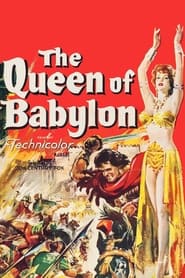 The Queen of Babylon постер