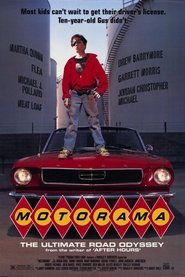 Motorama (1991)