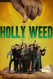 Holly Weed serie streaming VF et VOSTFR HD a voir sur streamizseries.net