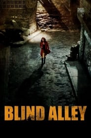 Poster Blind Alley