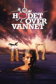 Poster Head Above Water 1993