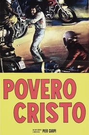 Povero Cristo постер