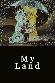 Poster My Land 1976