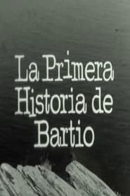 Poster La primera historia de Bartio