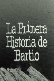 Poster La primera historia de Bartio