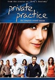 Private Practice Season 2 Episode 20