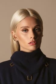 Profile picture of Valentina Zenere who plays Isadora