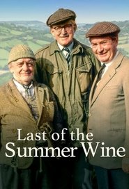 Last of the Summer Wine Temporada 25