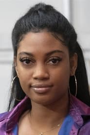 Ciara Chyanne Morgan as Self - Contestant