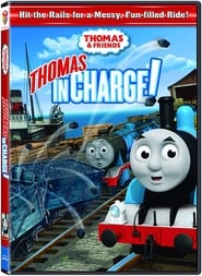 Poster Thomas & Friends : La visite de l'inspecteur 2010