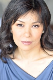 Susan Chuang as Kiko