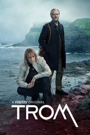 Voir Trom - Les falaises, le vent et la mort en streaming VF sur StreamizSeries.com | Serie streaming