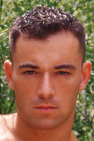 Cedric Lacombe