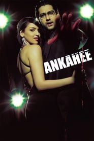 Poster Ankahee 2006