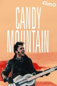 Candy Mountain 1988