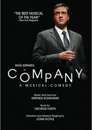 Company: A Musical Comedy