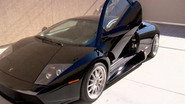 Silence of the Lambo